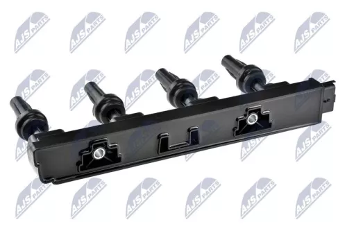 NTY NTY (ECZ-CT-006) Ignition Coil 