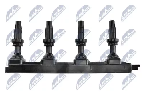 NTY NTY (ECZ-CT-006) Ignition Coil 