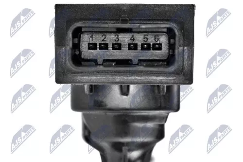 NTY NTY (ECZ-CT-006) Ignition Coil 