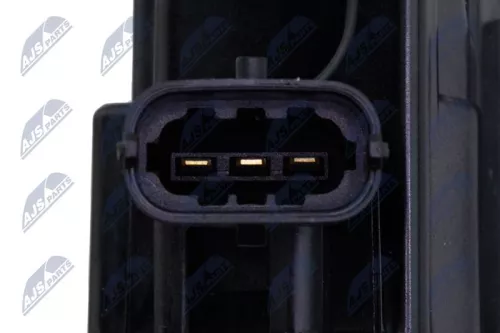 NTY NTY (ECZ-CT-008) Ignition Coil 