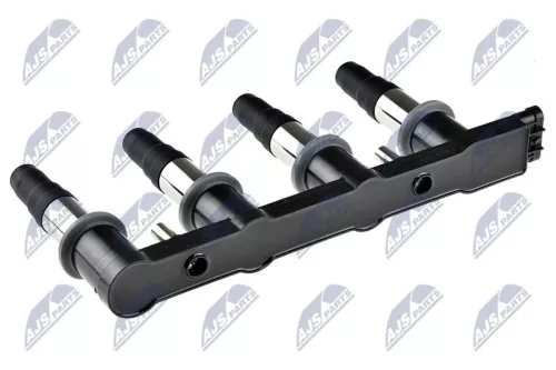 NTY NTY (ECZ-DW-001) Ignition Coil 