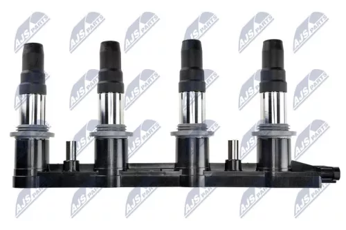 NTY NTY (ECZ-DW-001) Ignition Coil 