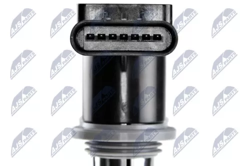 NTY NTY (ECZ-DW-001) Ignition Coil 
