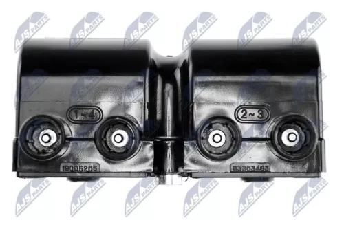 NTY NTY (ECZ-DW-006) Ignition Coil 