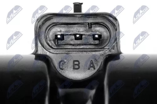 NTY NTY (ECZ-DW-006) Ignition Coil 