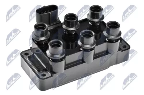 NTY NTY (ECZ-FR-005) Ignition Coil 