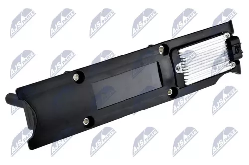 NTY NTY (ECZ-FT-015) Ignition Coil 