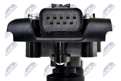 NTY NTY (ECZ-FT-015) Ignition Coil 