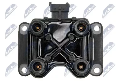NTY NTY (ECZ-FT-016) Ignition Coil 