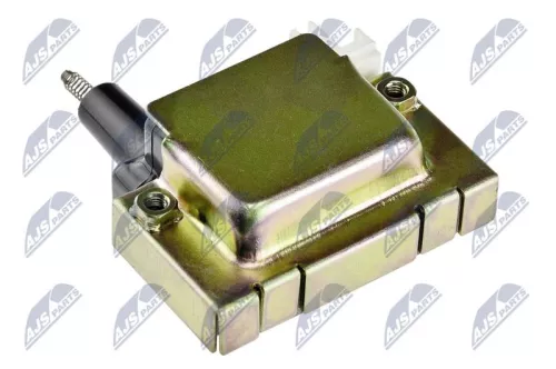 NTY NTY (ECZ-HD-000) Ignition Coil 