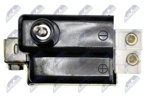 NTY NTY (ECZ-HD-000) Ignition Coil 