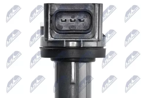 NTY NTY (ECZ-HD-002) Ignition Coil 