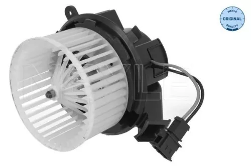 MEYLE MEYLE (012 237 0005) Interior Blower 