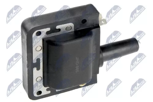 NTY NTY (ECZ-HD-005) Ignition Coil 