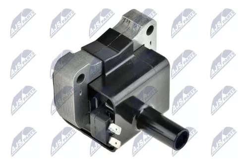 NTY NTY (ECZ-HD-006) Ignition Coil 