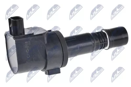NTY NTY (ECZ-HD-018) Ignition Coil 