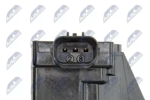 NTY NTY (ECZ-HD-022) Ignition Coil 
