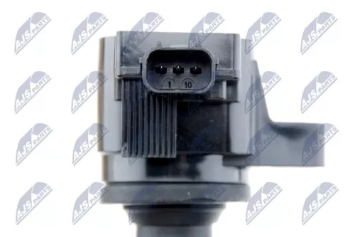 NTY NTY (ECZ-HD-027) Ignition Coil 