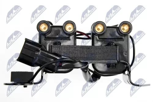 NTY NTY (ECZ-HY-500) Ignition Coil 