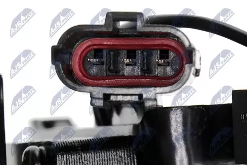 NTY NTY (ECZ-HY-500) Ignition Coil 
