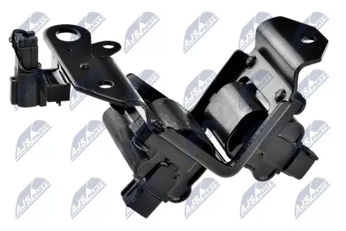 NTY NTY (ECZ-HY-501) Ignition Coil 