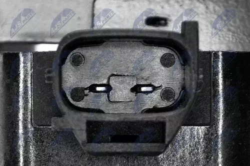 NTY NTY (ECZ-HY-501) Ignition Coil 