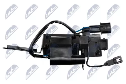 NTY NTY (ECZ-HY-505) Ignition Coil 