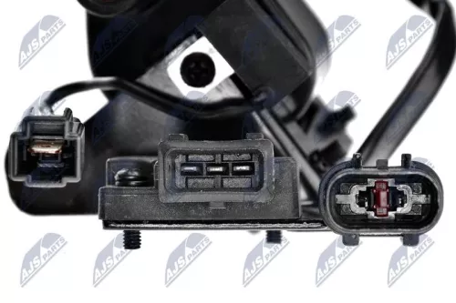 NTY NTY (ECZ-HY-505) Ignition Coil 