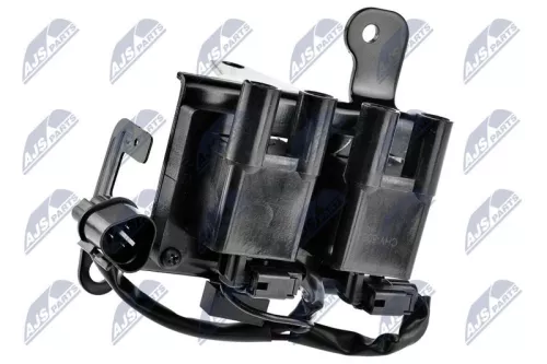 NTY NTY (ECZ-HY-506) Ignition Coil 