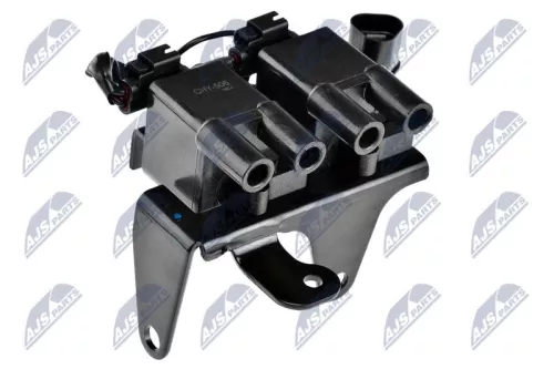 NTY NTY (ECZ-HY-506) Ignition Coil 
