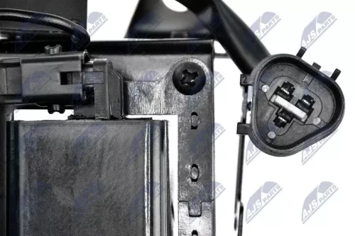 NTY NTY (ECZ-HY-506) Ignition Coil 