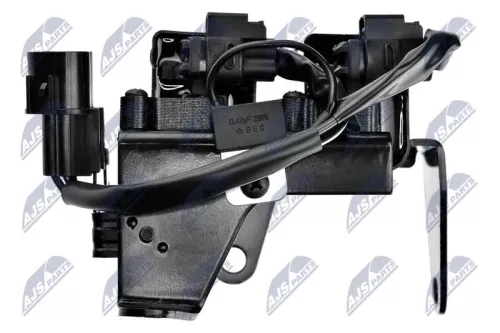 NTY NTY (ECZ-HY-506) Ignition Coil 