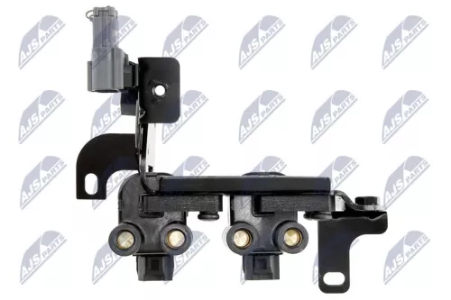 NTY NTY (ECZ-HY-507) Ignition Coil 