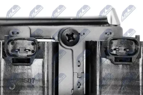 NTY NTY (ECZ-HY-507) Ignition Coil 