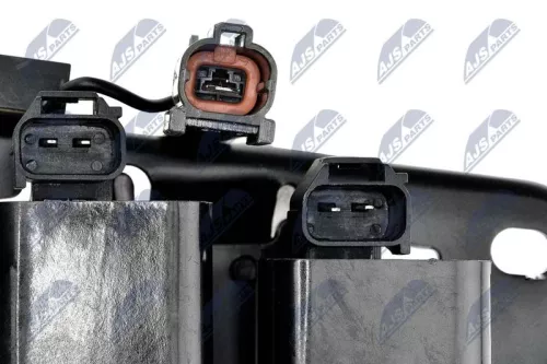 NTY NTY (ECZ-HY-508) Ignition Coil 