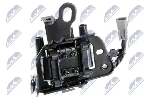 NTY NTY (ECZ-HY-509) Ignition Coil 