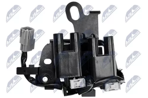 NTY NTY (ECZ-HY-509) Ignition Coil 