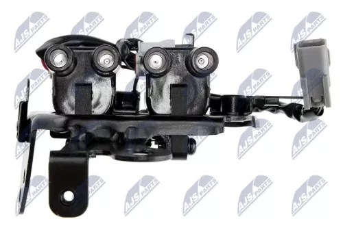 NTY NTY (ECZ-HY-509) Ignition Coil 