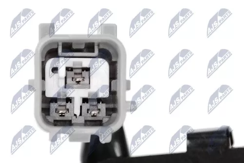 NTY NTY (ECZ-HY-509) Ignition Coil 