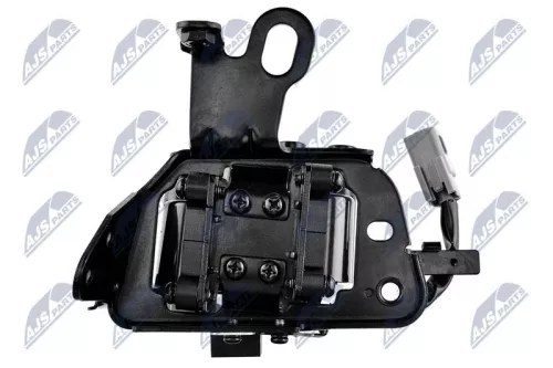 NTY NTY (ECZ-HY-509) Ignition Coil 