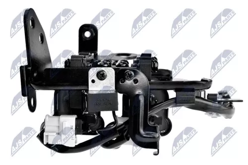 NTY NTY (ECZ-HY-509) Ignition Coil 