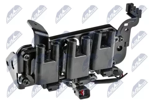 NTY NTY (ECZ-HY-510) Ignition Coil 