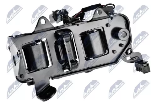 NTY NTY (ECZ-HY-510) Ignition Coil 