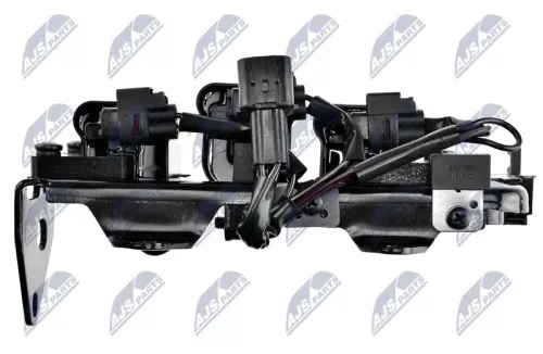 NTY NTY (ECZ-HY-510) Ignition Coil 