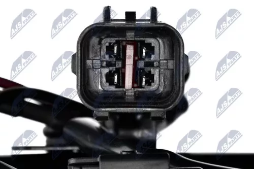 NTY NTY (ECZ-HY-510) Ignition Coil 