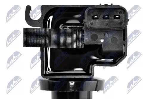 NTY NTY (ECZ-HY-511) Ignition Coil 