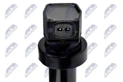 NTY NTY (ECZ-HY-512) Ignition Coil 