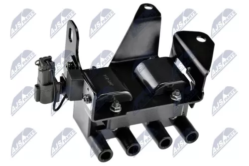 NTY NTY (ECZ-HY-514) Ignition Coil 