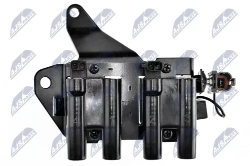 NTY NTY (ECZ-HY-514) Ignition Coil 