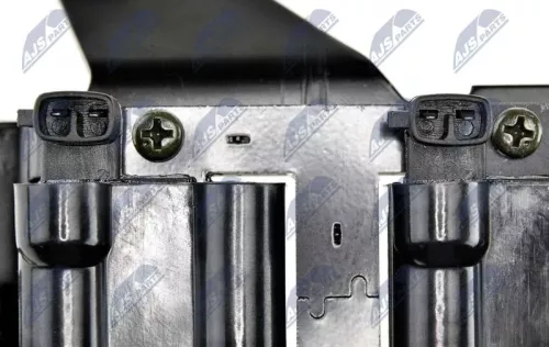 NTY NTY (ECZ-HY-514) Ignition Coil 